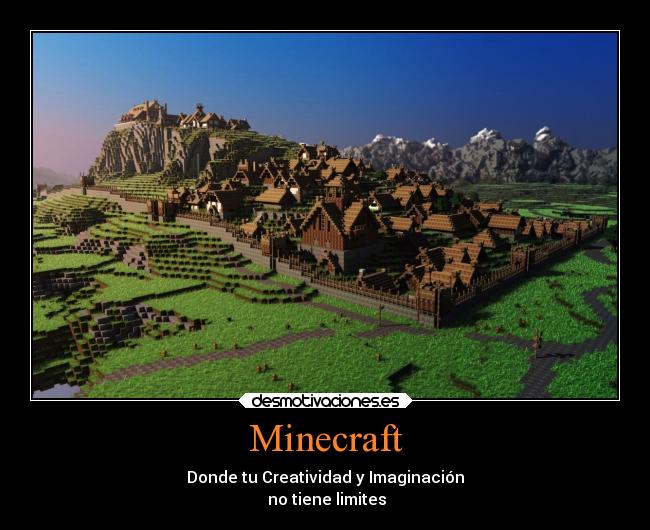 Minecraft - 