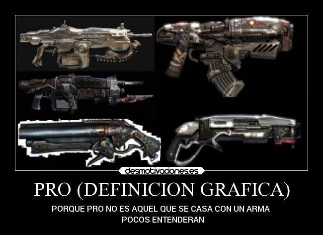 PRO (DEFINICION GRAFICA) -