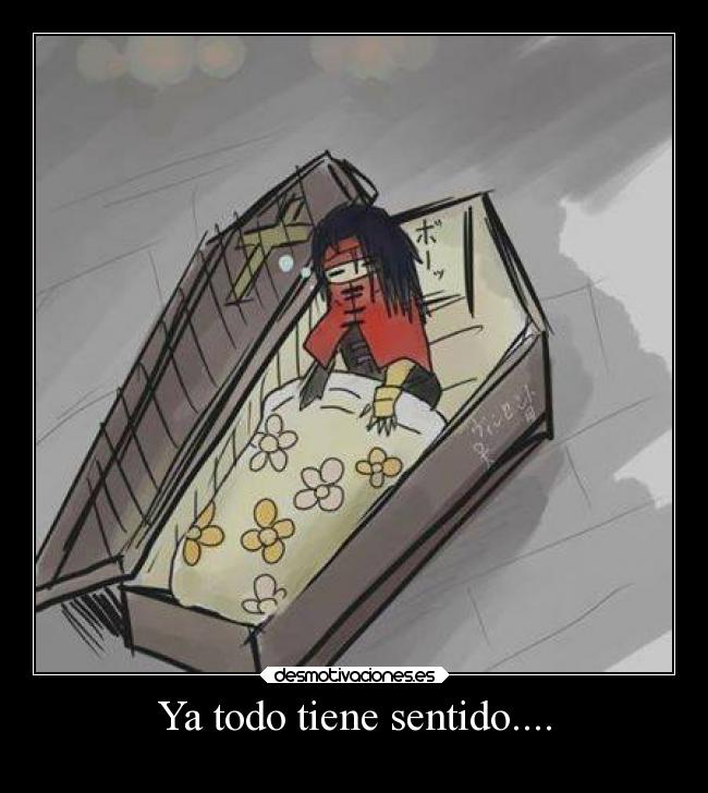 Ya todo tiene sentido.... -