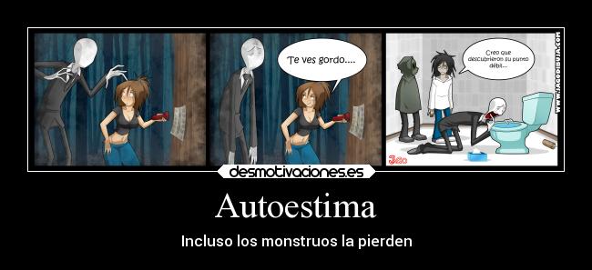Autoestima - 