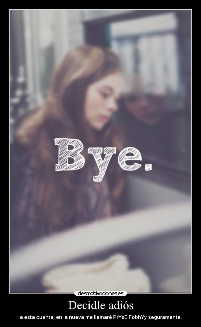 carteles abrazos despedida adios desmotivaciones