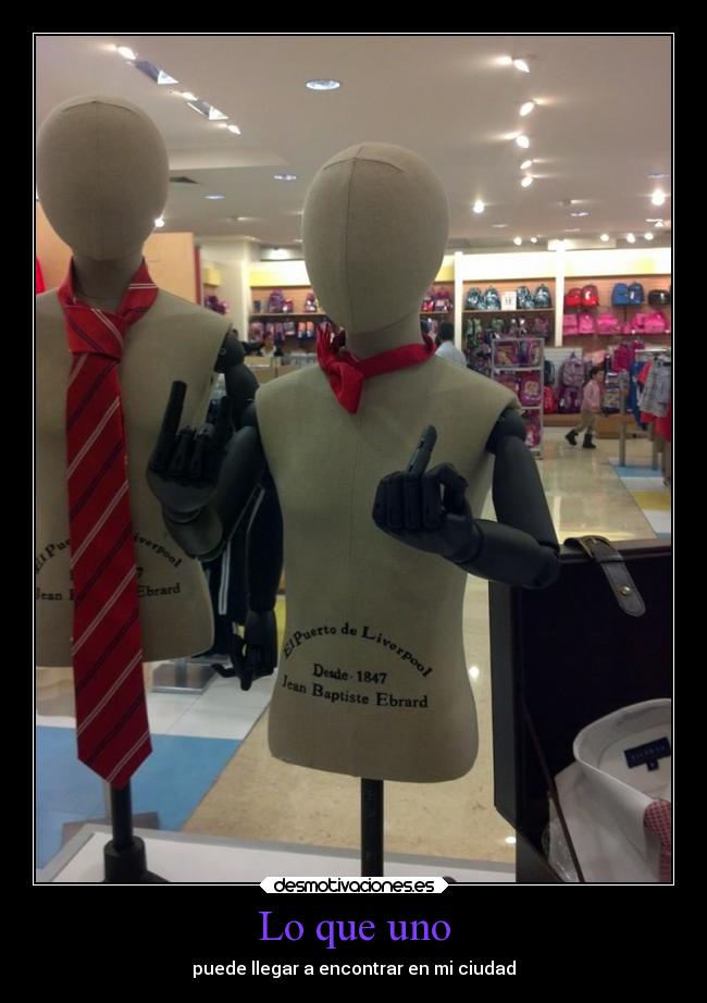 carteles alegria mexico jajajaja paseando centro comercial aguascalientes todos desmotivaciones