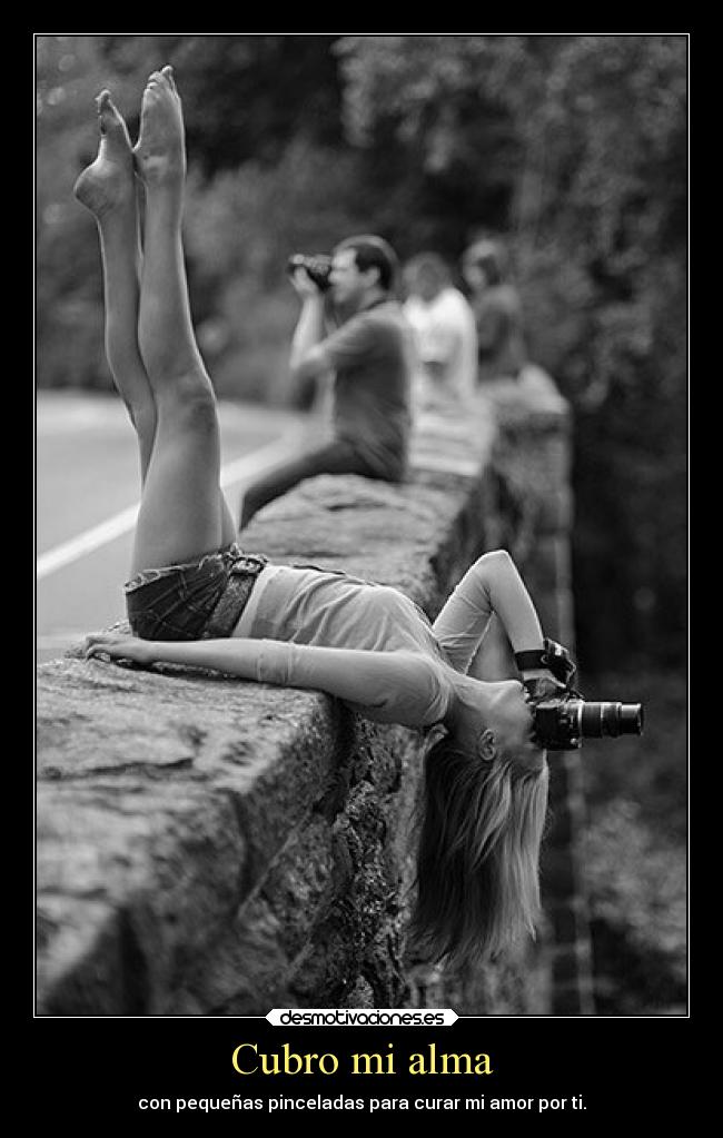 carteles alma arte desmotivaciones