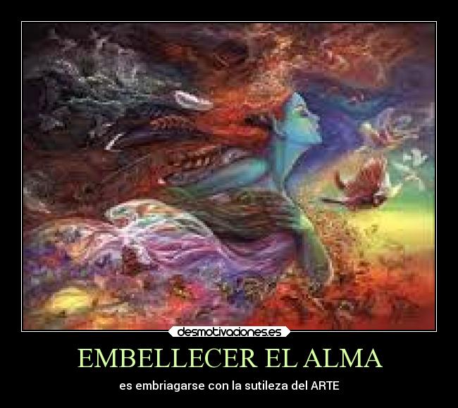 carteles alma alma desmotivaciones