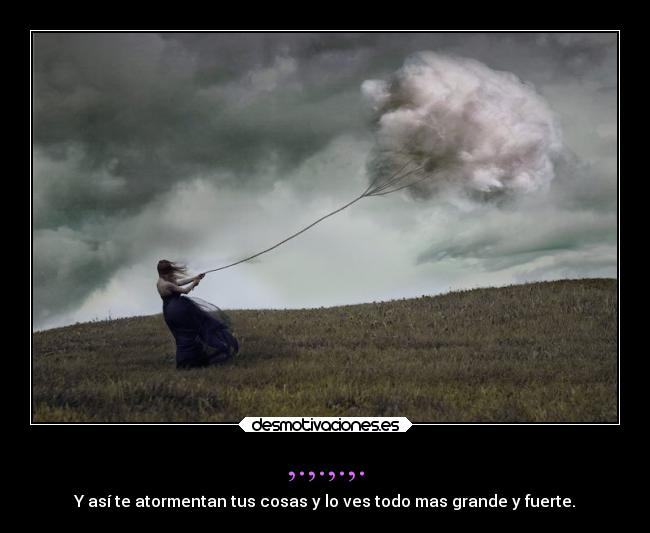 carteles alma desmotivaciones