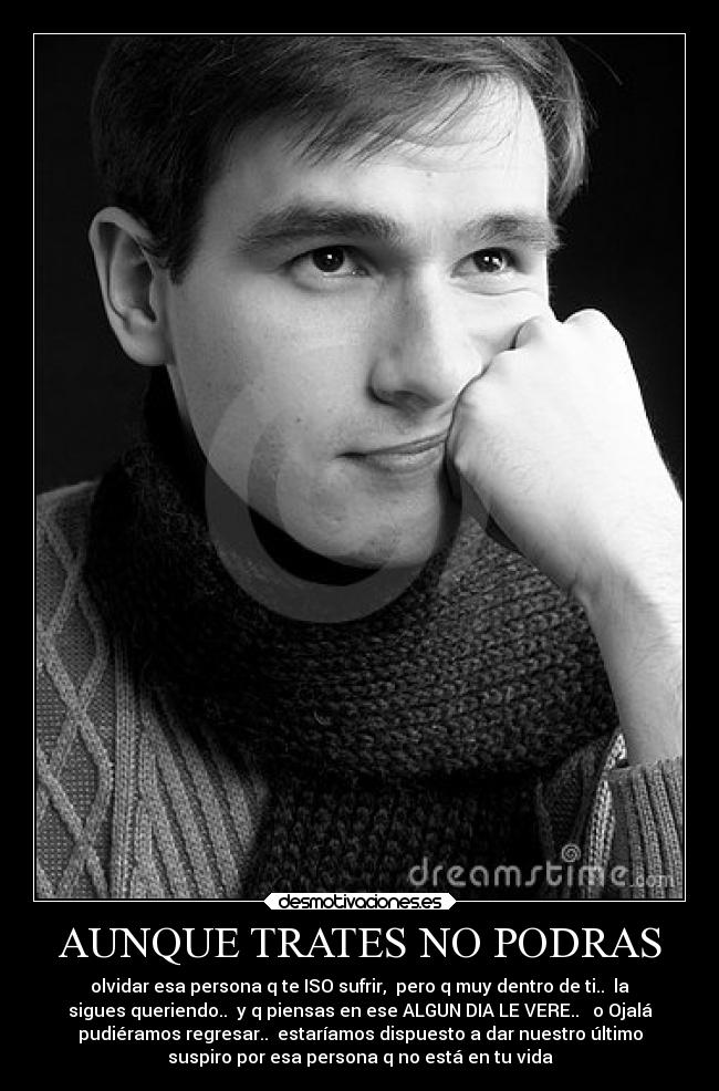 carteles alma desmotivaciones