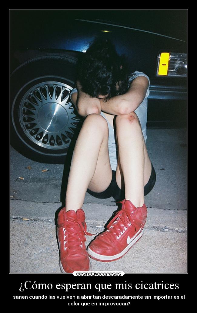 carteles alma elcasodetodossinexcepeciones elegy soul blueice desmotivaciones