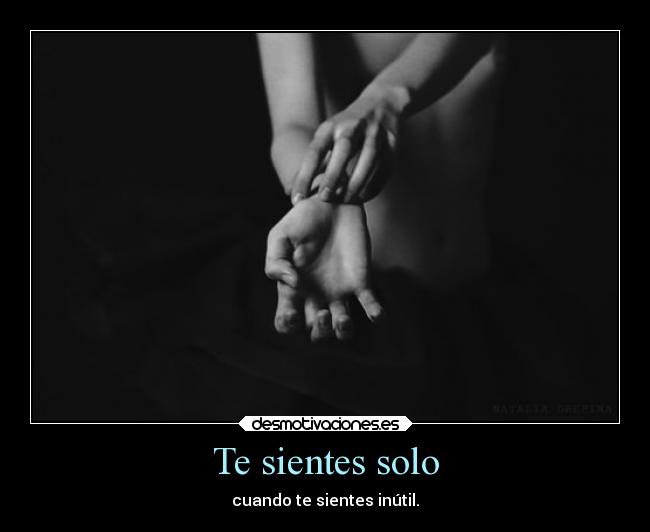 carteles alma serimportanteparaalguien desmotivaciones