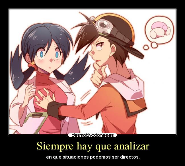 carteles amigos amistad amor frases tetas anime pokemon gold ethan crystal special adventures manga desmotivaciones