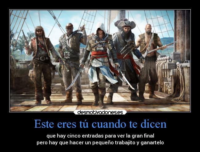 carteles amigos deportes desmotivaciones