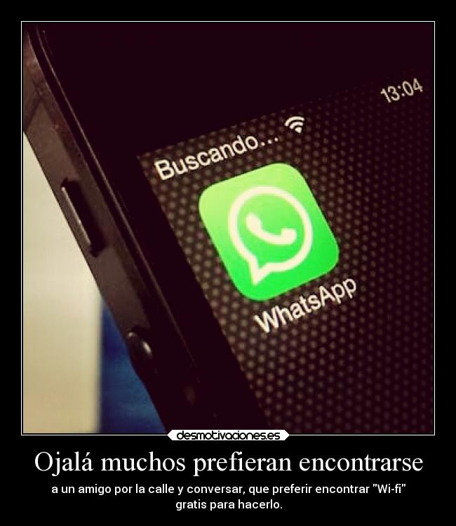 carteles amigos desmotivaciones