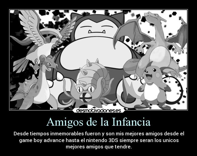 Amigos de la Infancia -