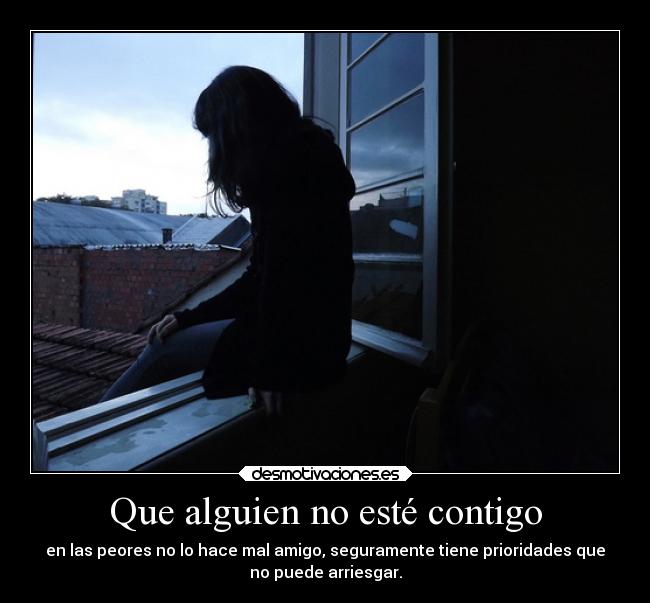 carteles amistad amigos alma whiteangel white angel desmotivaciones