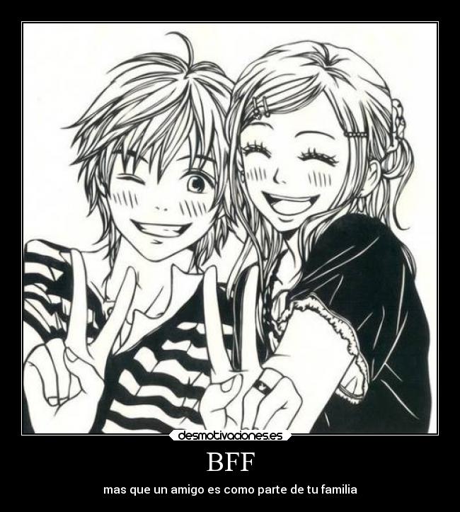 BFF -