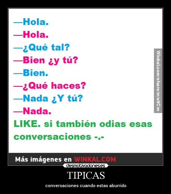 carteles amistad hola que hace desmotivaciones