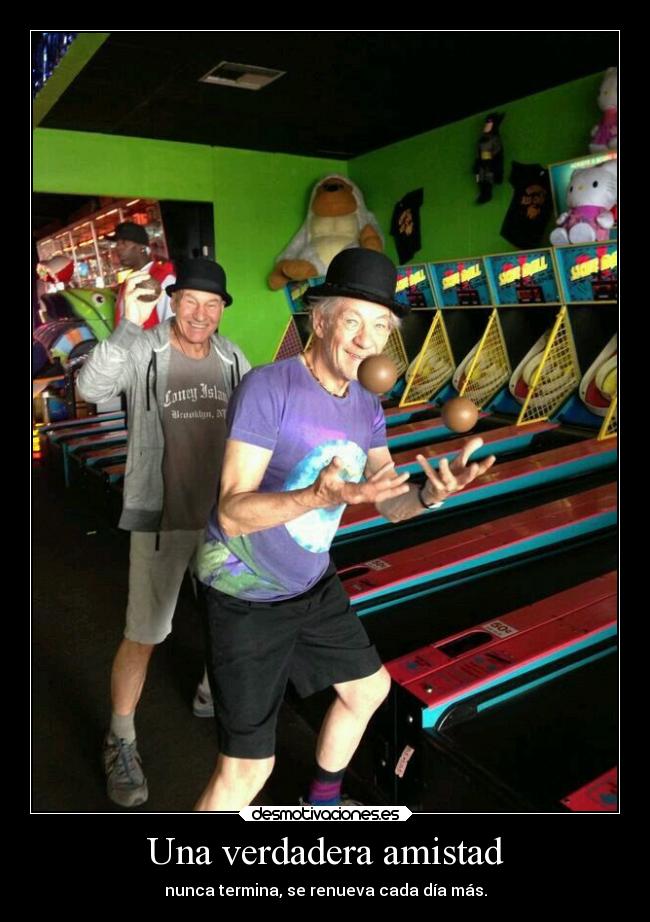 carteles amistad motivaciones alegria amigos amistad cine antaras soyunidiotatm magneto xmen desmotivaciones