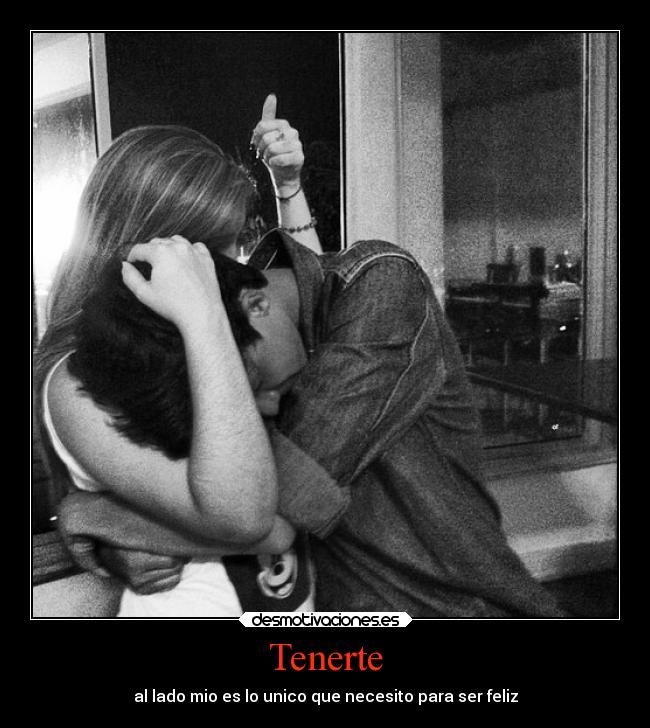 Tenerte -