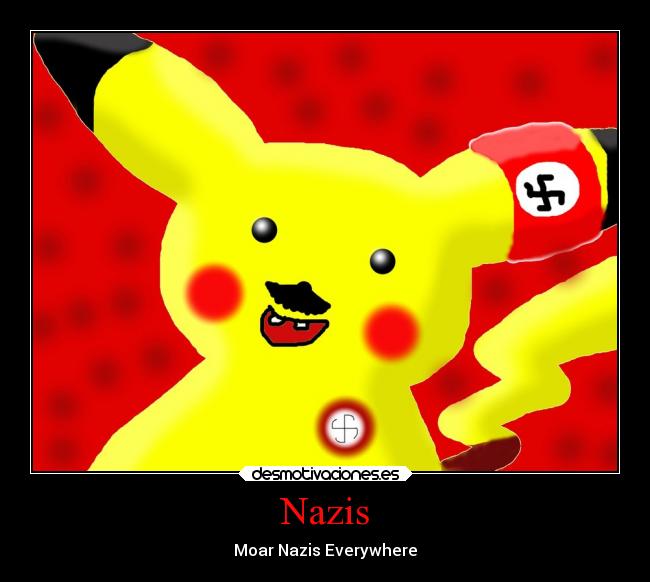 Nazis - 