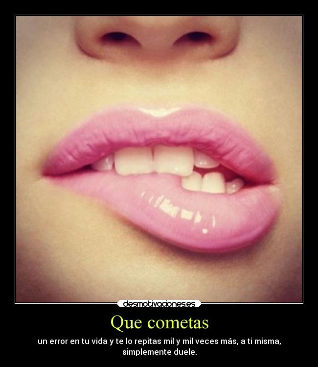 carteles amor alma pastishurt desmotivaciones