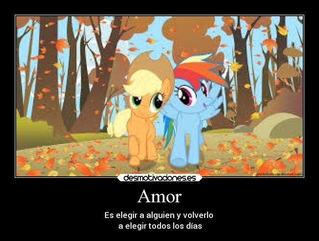 Amor -
