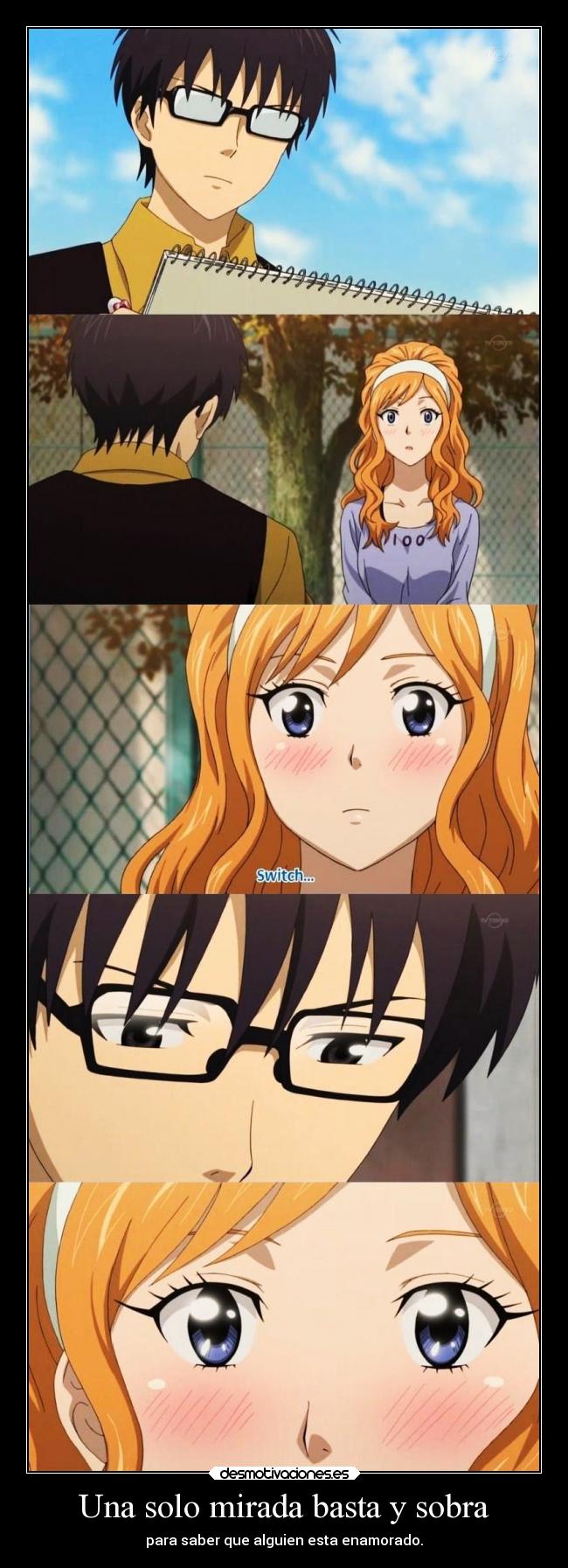 carteles amor anime sket dance render large enamorado basta sobra leche enn heladera desmotivaciones