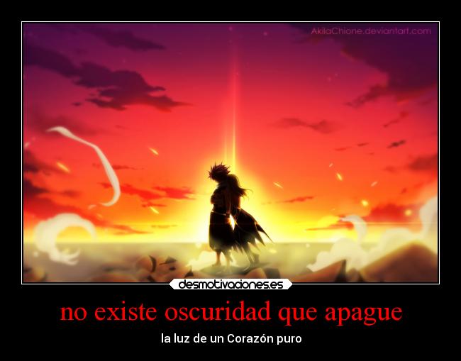 carteles amor anime fairy tail natsu lucy desmotivaciones