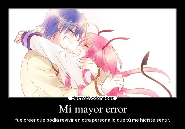 carteles amor blue nocomenteisplss desmotivaciones