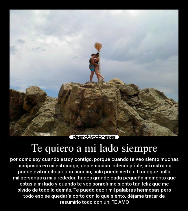 carteles amor desmotivaciones