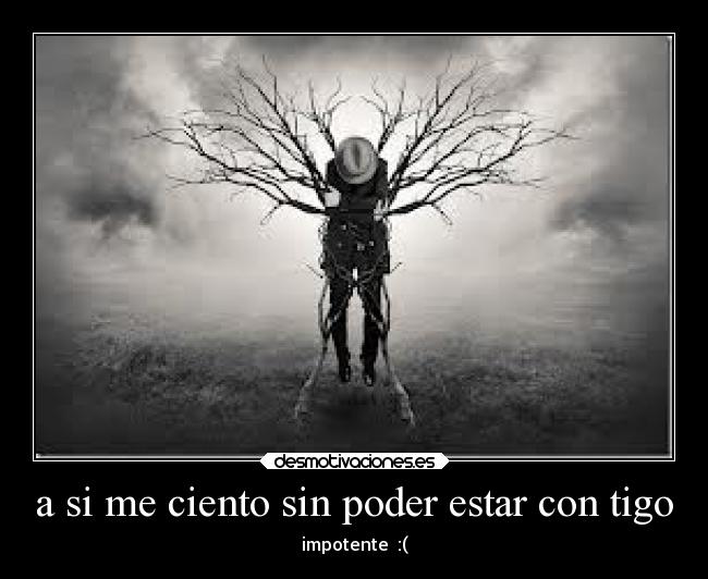 carteles amor desmotivaciones