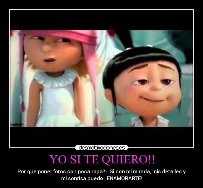 carteles amor desmotivaciones