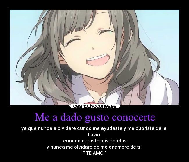 carteles amor desmotivaciones