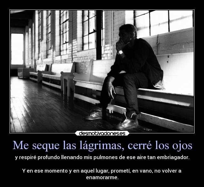 carteles amor desmotivaciones