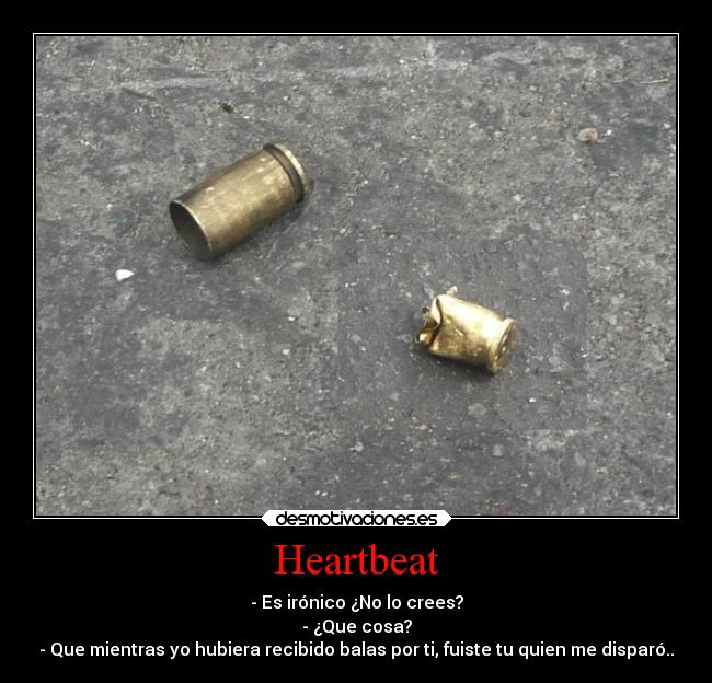 Heartbeat -