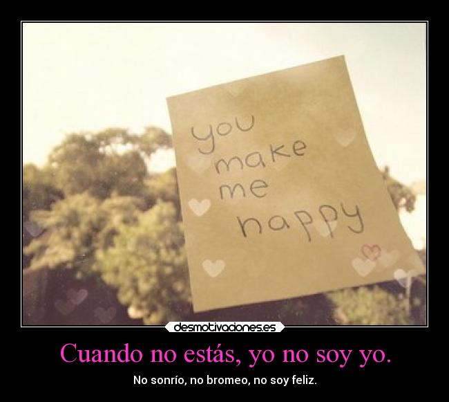 carteles amor desmotivaciones