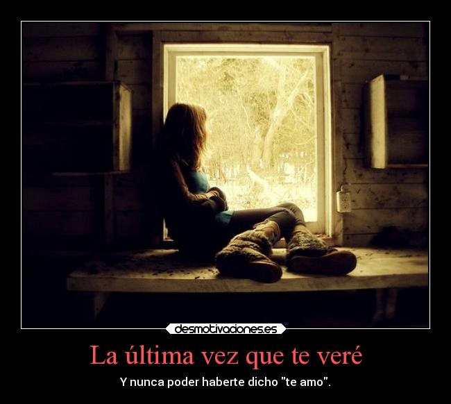 carteles amor desmotivaciones