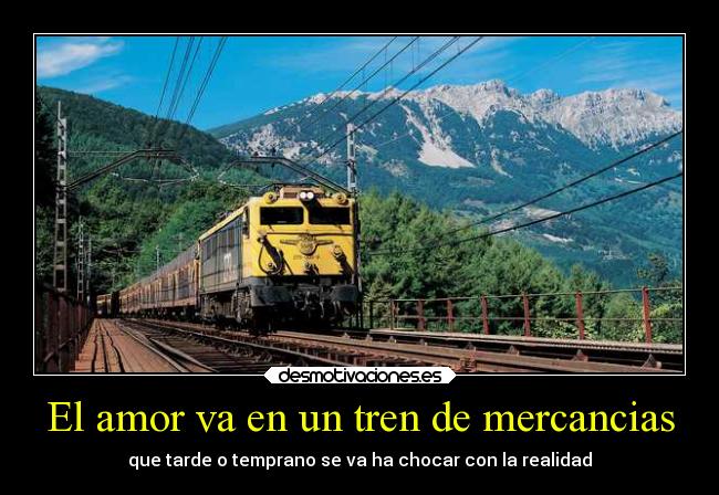 carteles amor esperanza amor desmotivaciones