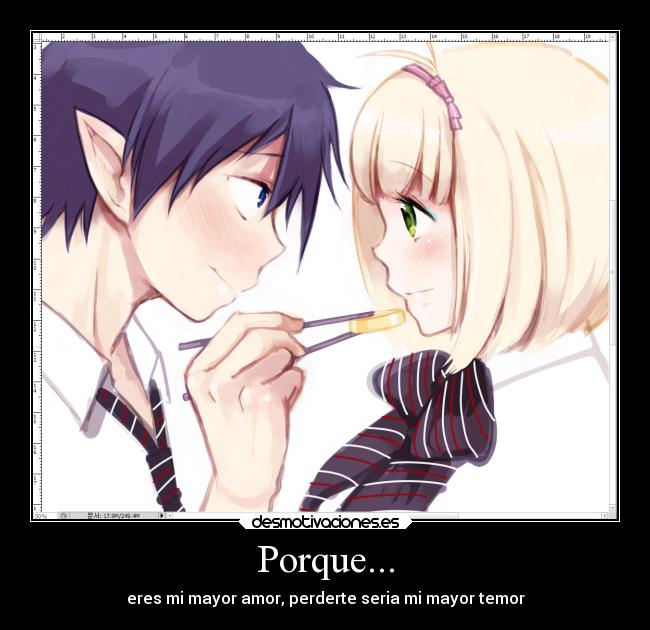 carteles amor incondicional desmotivaciones