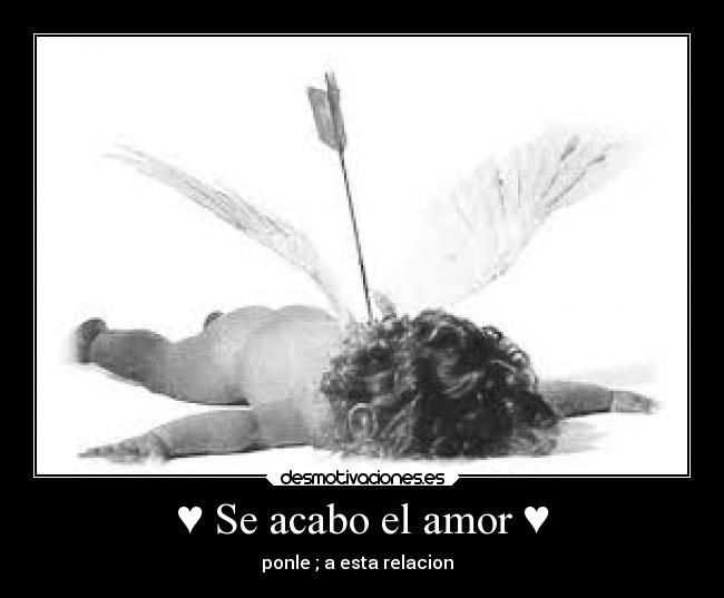 carteles amor amor popokilo desmotivaciones