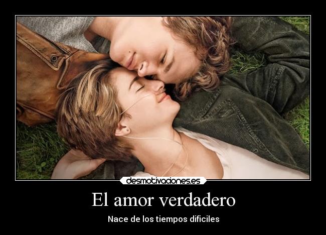 carteles amor sentimientos felicidad destino desmotivaciones amor bajolamismaestrella desmotivaciones