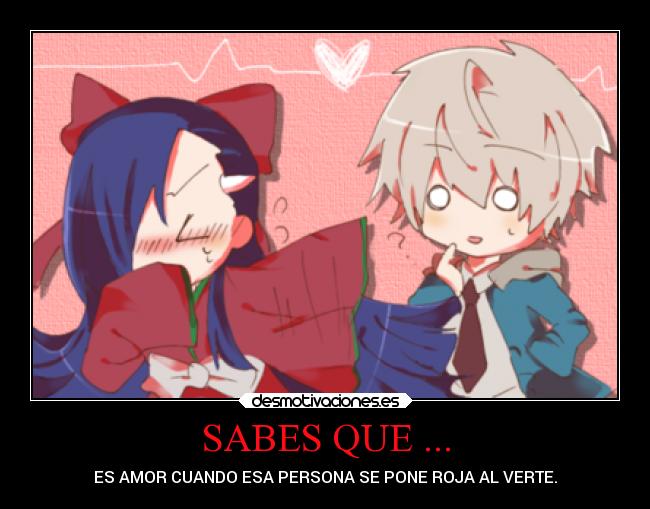 carteles amor tsubaki aru desmotivaciones