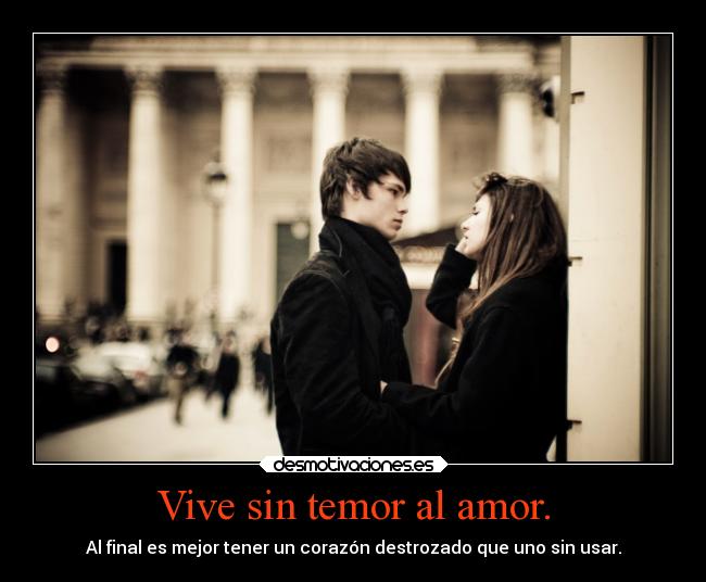 carteles amor vida dolor madurar muerte destino desamor corazon alma amistad amor consejo desmotivaciones