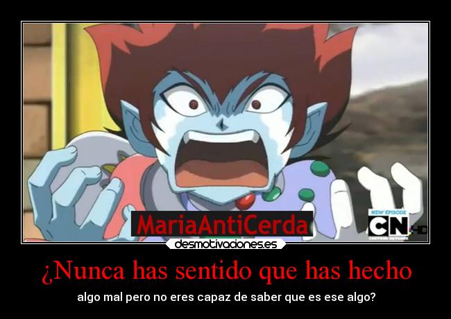 carteles anime amigos dolor antares scan2go desmotivaciones