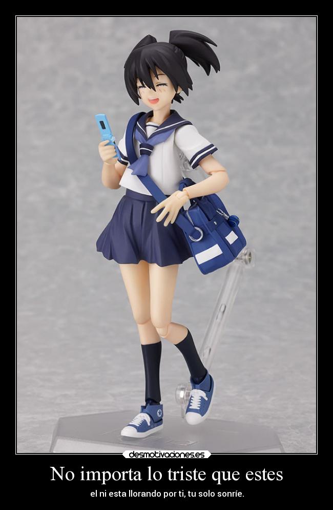 carteles anime desmotivaciones