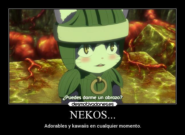 NEKOS... -