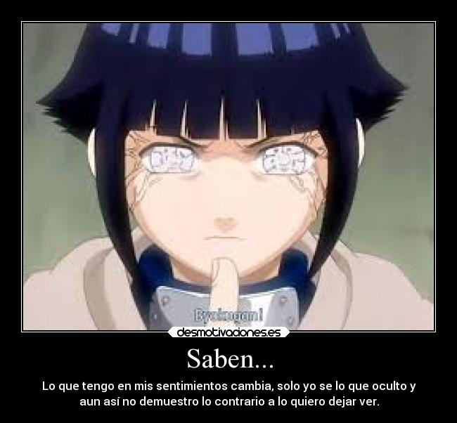 Saben... - 