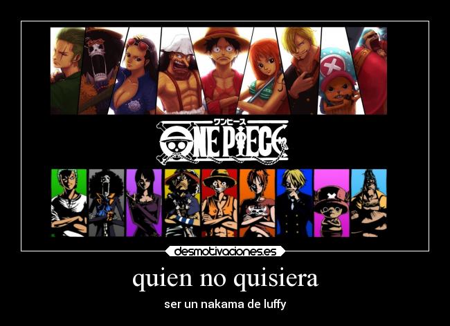 carteles anime desmotivaciones