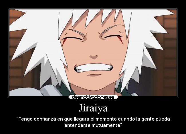 Jiraiya -