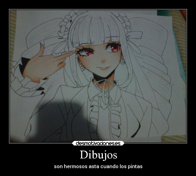 Dibujos -