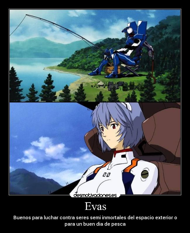 Evas - 