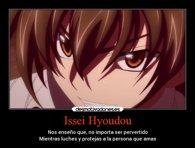 Issei Hyoudou - 